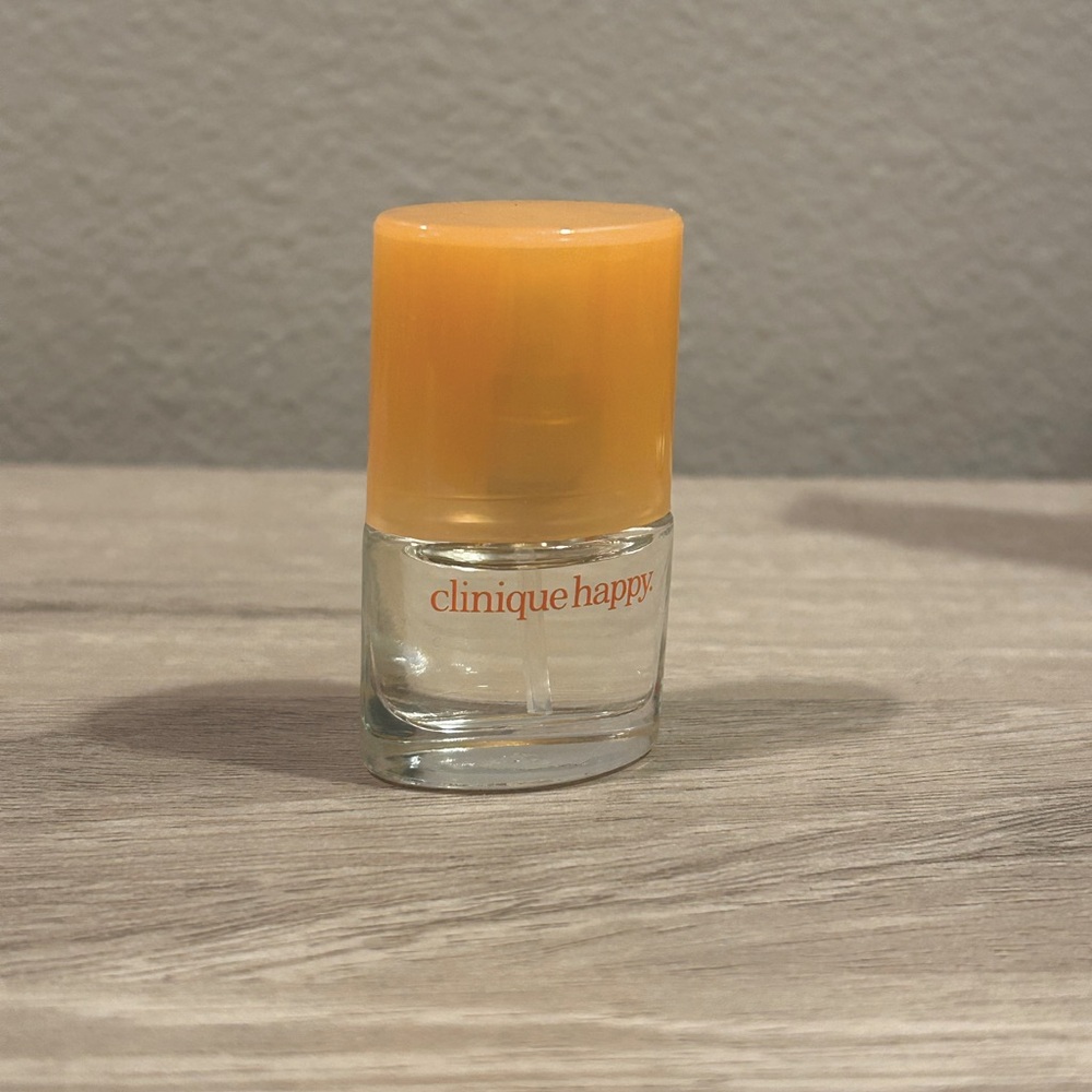 Clinique Happy Perfume 4ml